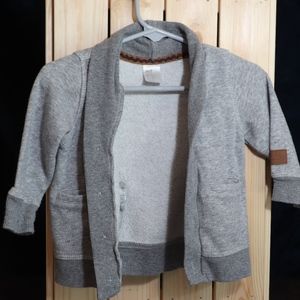 H&M Baby cardigan size 4-6months